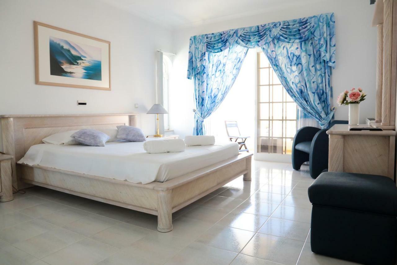 Casa Toscano Lagos Esterno foto