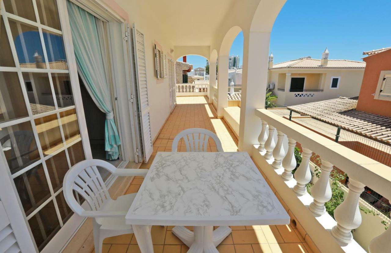 Casa Toscano Lagos Esterno foto