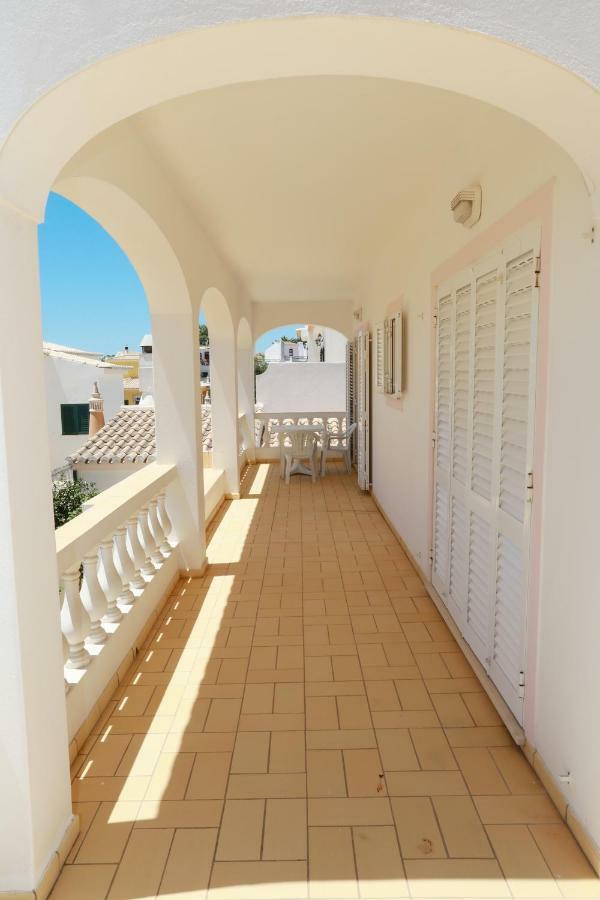 Casa Toscano Lagos Esterno foto