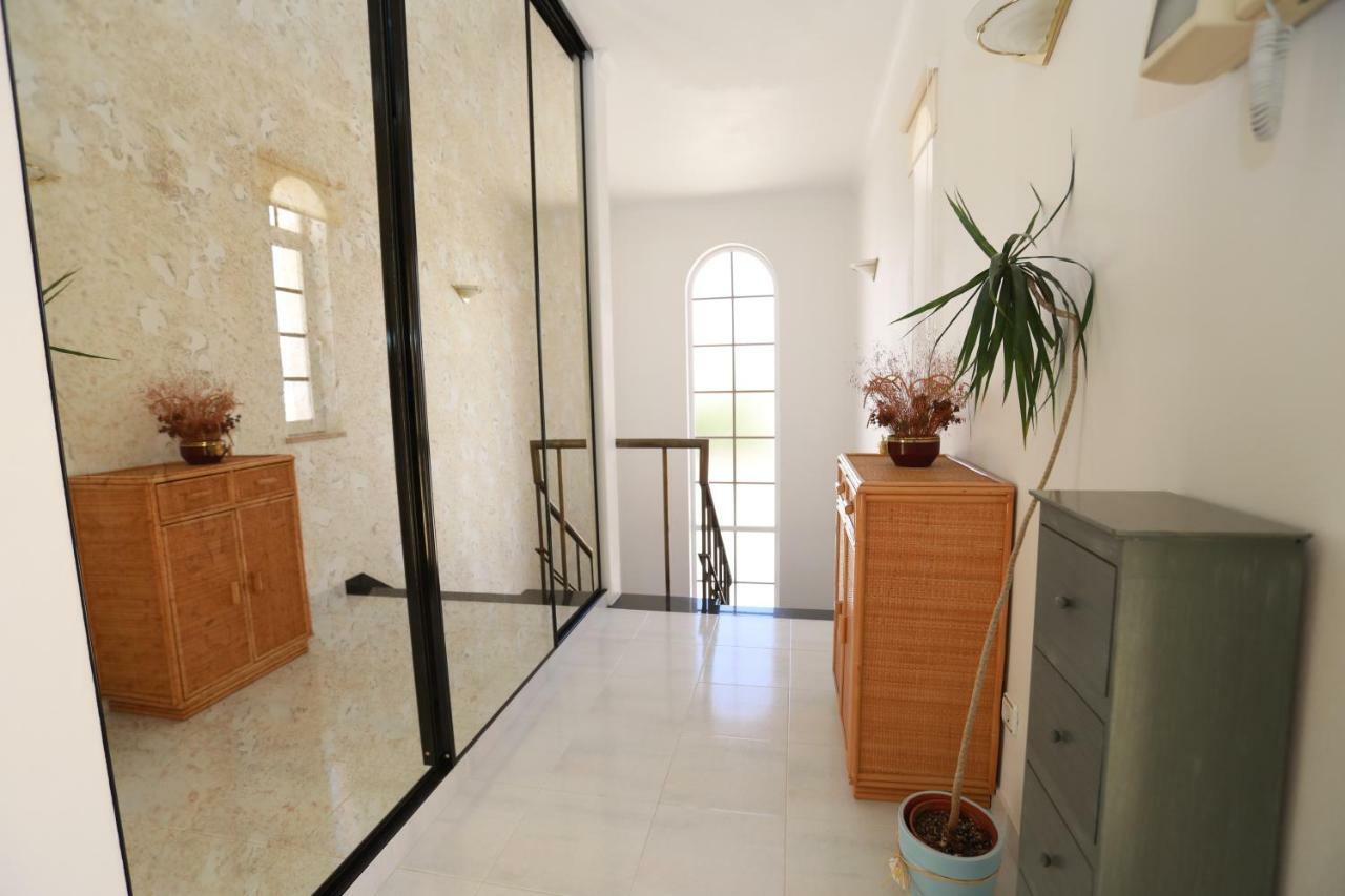Casa Toscano Lagos Esterno foto