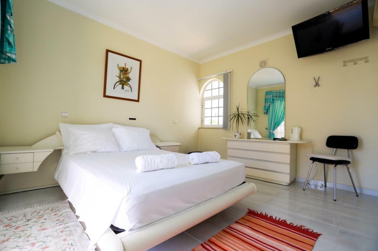 Casa Toscano Lagos Esterno foto