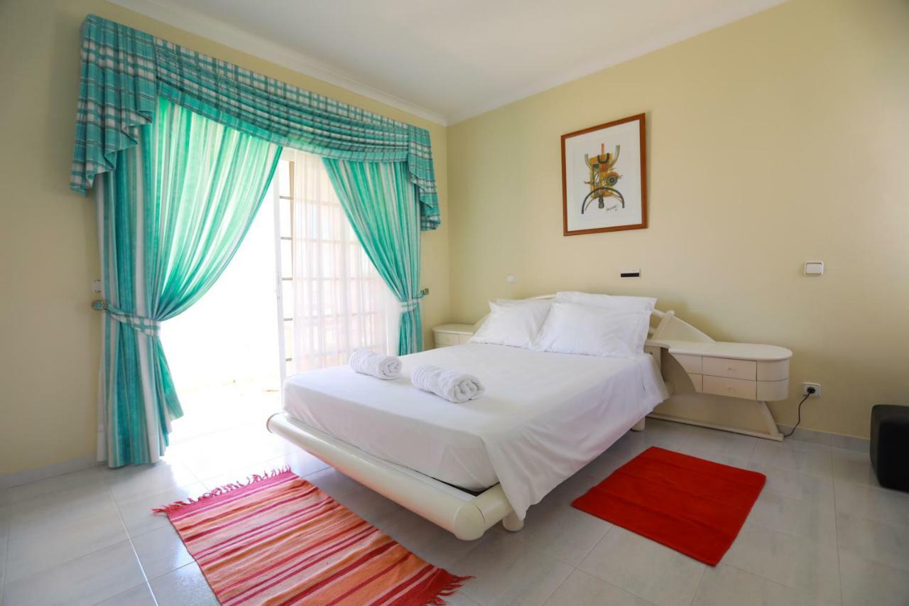 Casa Toscano Lagos Esterno foto