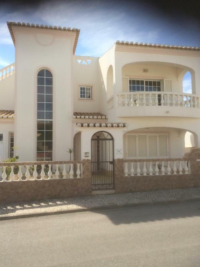 Casa Toscano Lagos Esterno foto