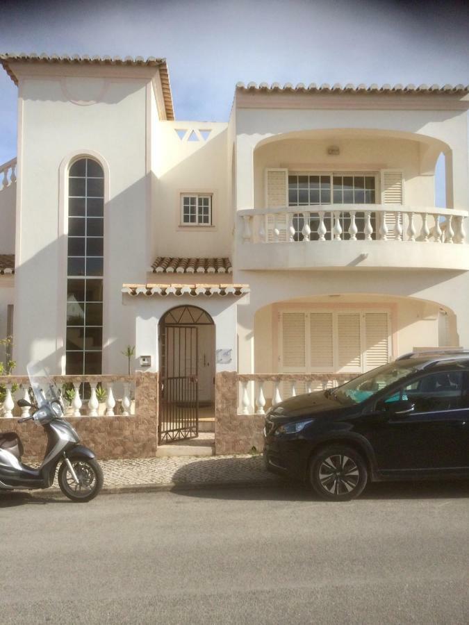 Casa Toscano Lagos Esterno foto